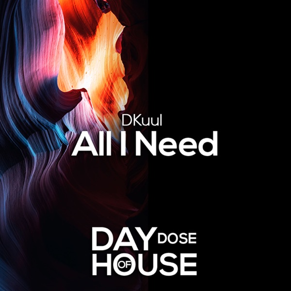 All I Need - Single