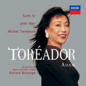 Adam: Le toréador (Opera Gala – Volume 1) artwork