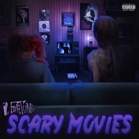Scary Movies - Single - Ill Fortune