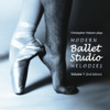 Modern Ballet Studio Melodies, Vol 1 - Christopher N Hobson