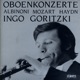 Mozart J Haydn Concertos for Oboe Albinoni Concertos for two Oboes