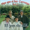 Siga Que Hay Carranga, Vol. 2
