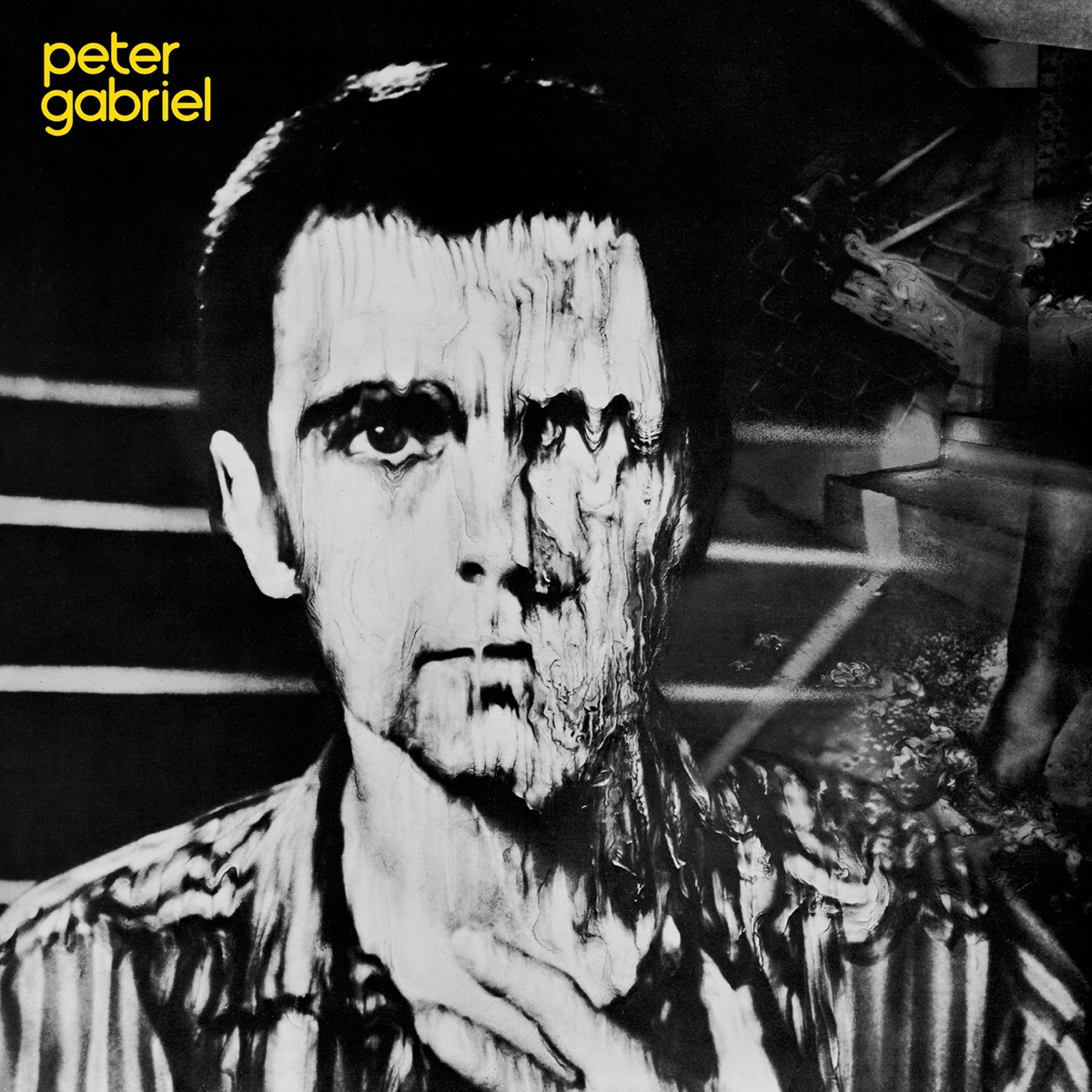 Scratch My Back (Special Edition) - Album by Peter Gabriel - Apple Music