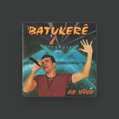 Listen to Batukerê, watch music videos, read bio, see tour dates & more!