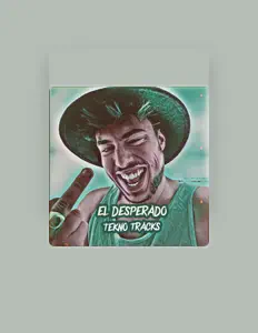Listen to El Desperado, watch music videos, read bio, see tour dates & more!