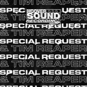 Hooversound Presents: Special Request and Tim Reaper - EP artwork
