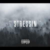 Stressin' (feat. Mireku Djima) - Single - Gee Baller