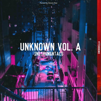 Unknown Vol. A