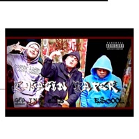 Chasin' Paper (feat. Young Grav & Escool) - Single - BMORE BLIZZ