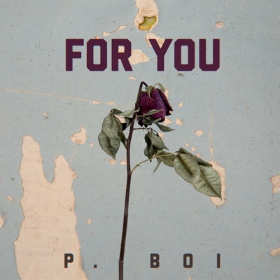 For You - Single