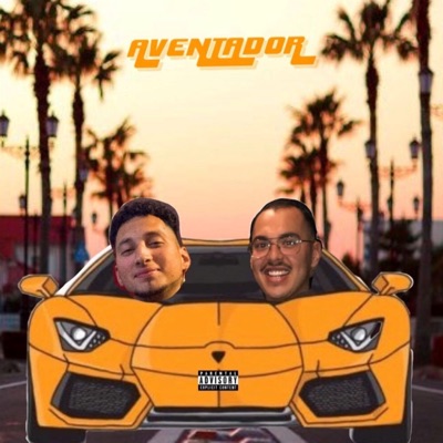 Aventador (feat. Atrayou) - Single