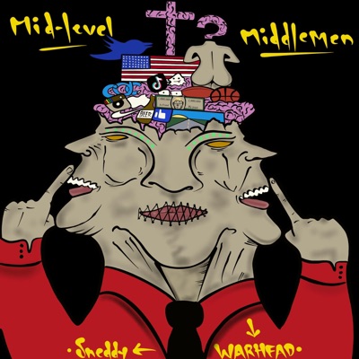 Mid-level Middlemen - Single