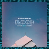 Nothing But the Blood artwork