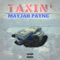 Taxin artwork