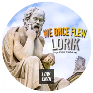 We Once flew - EP