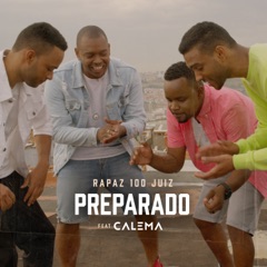 Preparado (feat. Calema)