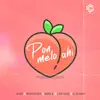 Stream & download Pónmelo Ahí (feat. El Blonky & Liro Shaq)