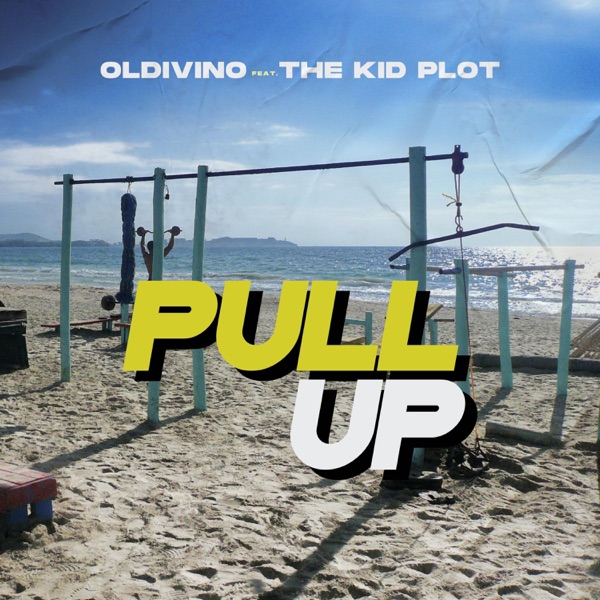Pull Up (feat. The Kid Plot)