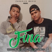 Fina - Single - Paradize Musik, Fredy K-Sares & Jhesua Music