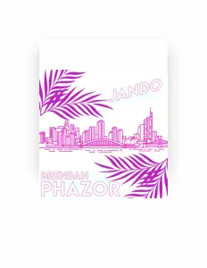 Poslechněte si interpreta Jando, sledujte hudební videa, přečtěte si životopis, podívejte se na data turné a další informace.