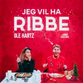 Jeg vil ha ribbe artwork