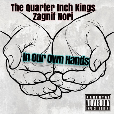 In Our Own Hands - Single