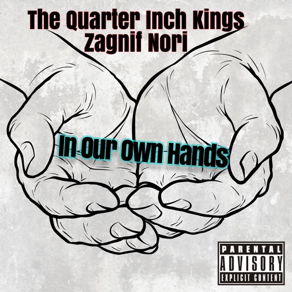 In Our Own Hands - Single