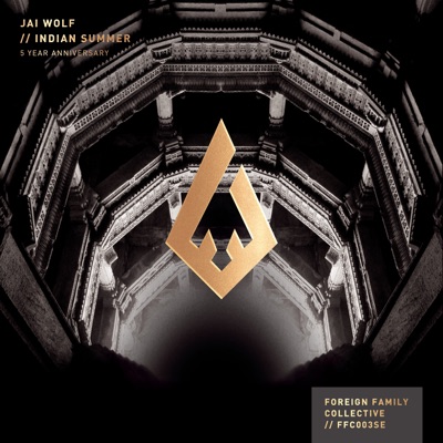 Indian Summer artwork