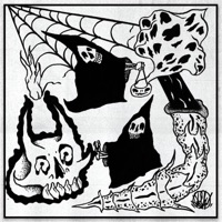 Inhibition (feat. Krowzilla) - Single - pariah