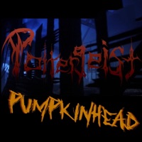 Pumpkinhead - Single - Poltergeist OD