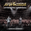 Jorge & Mateus - Jorge & Mateus - Live In London - At the Royal Albert Hall  arte