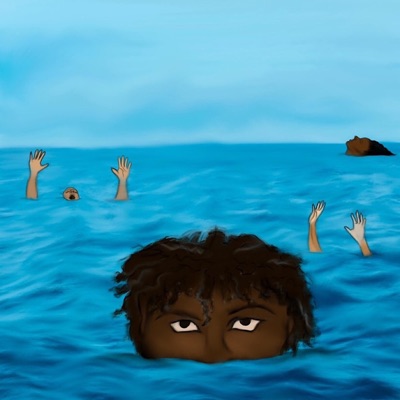 Above Water - Single