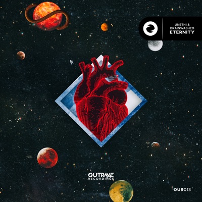 Eternity - Single