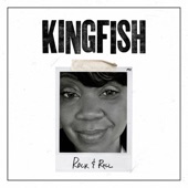 Christone "Kingfish" Ingram - Rock & Roll