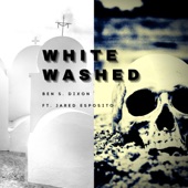 White Washed (feat. Jared Esposito) artwork