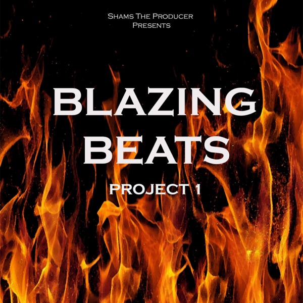 Blazing Beats Project 1