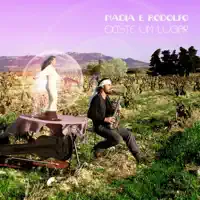 Cavaleiro — Nadia e Rodolfo