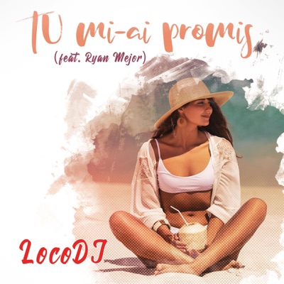 Tu Mi-ai Promis (feat. Ryan MEJOR) - Single