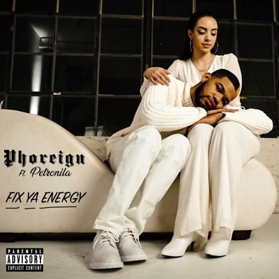 Fix Ya Energy (feat. Petronila) - Single