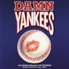 Damn Yankees (1994 Original Broadway Cast Recording) artwork