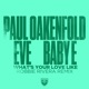 What s Your Love Like Robbie Rivera Remix feat Baby E Single