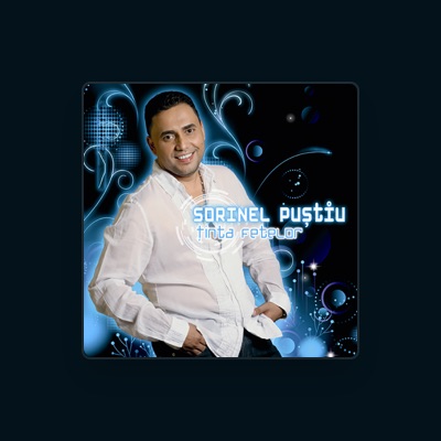 Listen to Sorinel Pustiu', watch music videos, read bio, see tour dates & more!