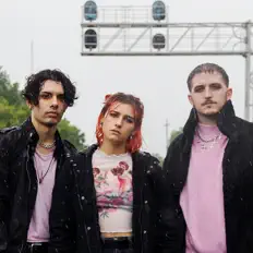 Escucha a Dead Rose Envy, mira videos musicales, lee su biografía, consulta las fechas de las gira y más.