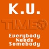 Everybody Needs Somebody - EP