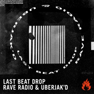 Last Beat Drop - Single