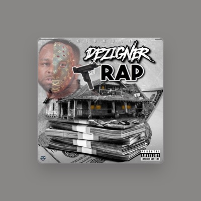 Listen to Goldmouf, watch music videos, read bio, see tour dates & more!