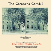 The Coroner's Gambit artwork