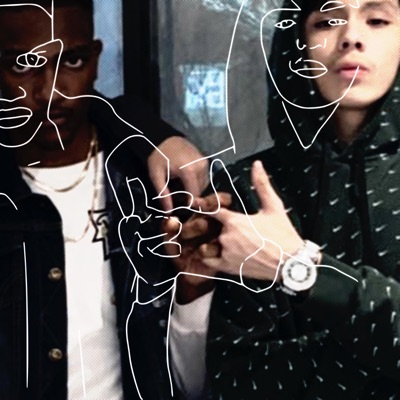 Payroll (feat. Luckiboi Cari) - Single