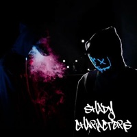 Get Down (feat. Hopsin) [Remix] - Single - Shady Characters