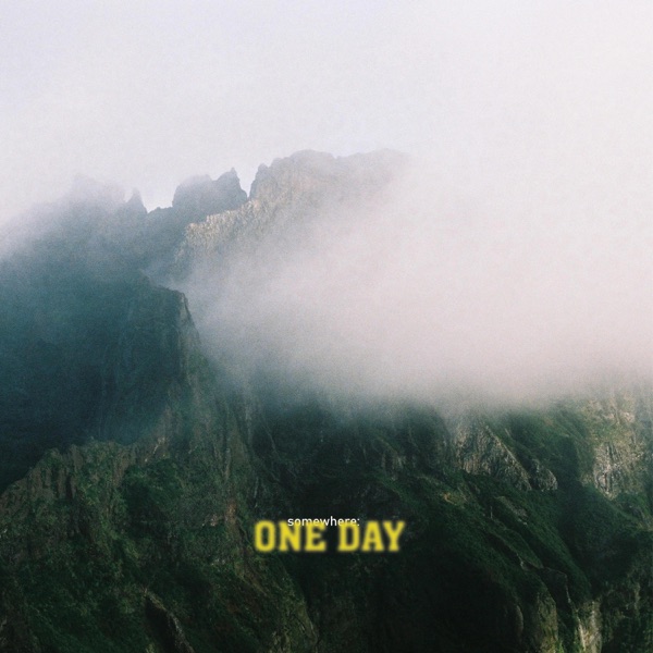 Somewhere: One Day - EP